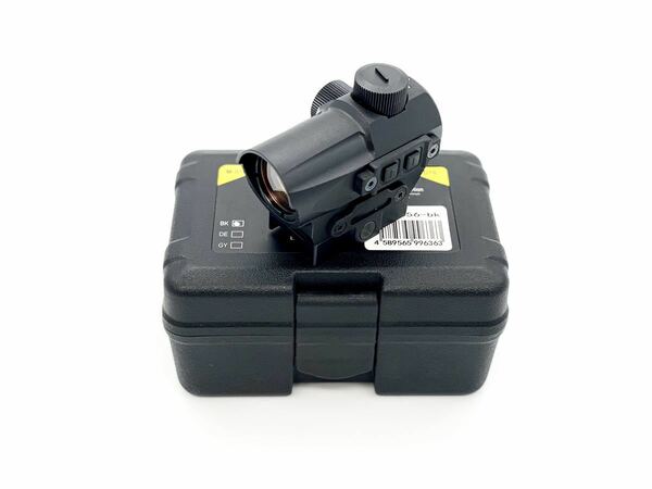 高品質ドットサイト SOTAC D10/M-010