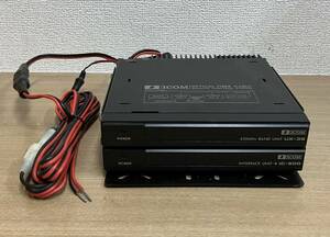 ☆【ICOM◆アイコム インターフェース バンドユニット UX-39/IC-900】アマチュア無線 /無線通信機器 /ジャンク /W62-121