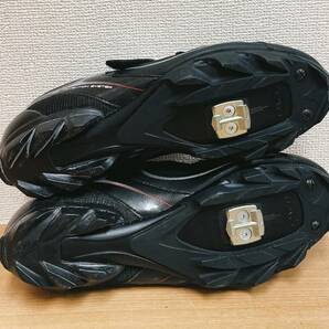 ☆【northwave◆ノースウエーブ ビンディングシューズ サイズ EUR 42】自転車 /サイクリング /ロードバイク /W512-223の画像5