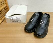 【ズック靴◆ZOOMPOINT サイズ25.5cm EEEE】運動靴 /スニーカー /T.Y.K SPORTS /K512-592_画像1
