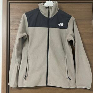 THE NORTH FACE マウンテンバーサマイクロジャケット