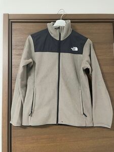 THE NORTH FACE マウンテンバーサマイクロジャケット