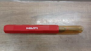 【未使用品】ヒルティ(HILTI) ドリルビット TE-CX 22/27 (SDSプラス) 電動工具/ITDNBK6W4LAO