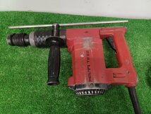 【中古品】HILTI ロータリーハンマドリル TE22 電動工具/IT5Z5ADPHMMF_画像1