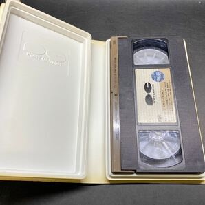 現状品 VHS ビデオ ノンタンといっしょ 3 4 おしっこ しーしー にんにん にこにこ 2点セット アニメ 学習 レトロ 当時物 稀少 激レアの画像7