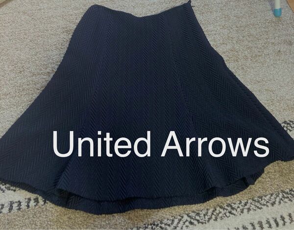 United Arrows スカート 