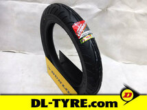 [フロント] DUNLOP 新品 GT601 100/90-16 [NS400R GF250 GSX-R RG250Γ]_画像1