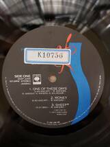 Pink Floyd ピンク　フロイド　LP 盤美　master sound 時空の舞踏　まとめ買いがお得に_画像3