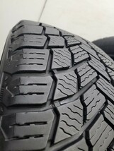 185/65R15 スタッドレス 冬タイヤ 4本 ミシュラン X-ICE SNOW 現行モデル 特価品 送料無料 T2297_画像7