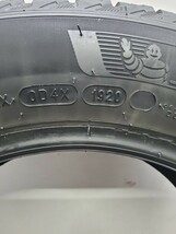 185/65R15 スタッドレス 冬タイヤ 4本 ミシュラン X-ICE SNOW 現行モデル 特価品 送料無料 T2297_画像10