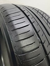 215/50R17 ラジアル 夏タイヤ サマータイヤ 4本 ヨコハマ アドバン dB V552 バリ溝 深溝 送料無料 条件付き T1039_画像7