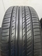 215/50R17 ラジアル 夏タイヤ サマータイヤ 4本 ヨコハマ アドバン dB V552 バリ溝 深溝 送料無料 条件付き T1039_画像3