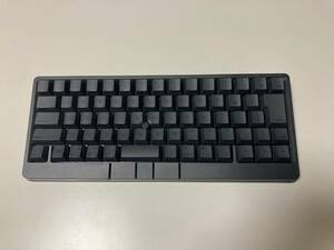 PFU HHKB Studio 日本語配列 JIS PD-ID120B Happy Hacking Keyboard ハッピーハッキングキーボード