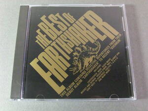 ■CD アースシェイカー　ベスト / THE BEST OF EARTHSHAKER ■