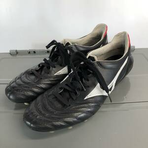 ミズノ（MIZUNO）サッカースパイク モレリアネオ 2(MORELIA NEO 2) HG FG AG P1GA165001 28.5cm