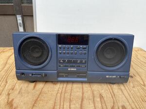 yamaha mdp10s music data player 中古品　1