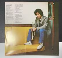 ★LP/帯付/ビリー・ジョエル(Billy Joel)/ニューヨーク52番街/52nd Street/25AP 1152/レコード_画像7