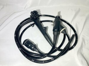 FUJINON EC-590ZW3/M 大腸ビデオスコープ 内視鏡 スコープ フジノン