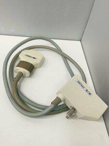 TOSHIBA PVE-375M α/E プローブ コンベックスプローブ エコー 超音波診断装置 探触子 東芝