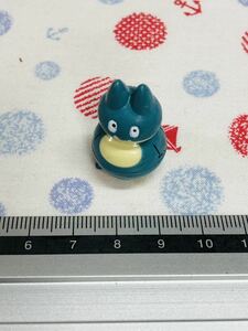 ポケモン ミニフィギュア おきあがりこぼし ゴンベ