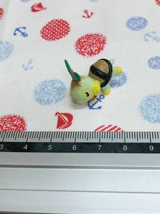 ポケモン ミニフィギュア ナエトル