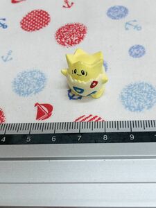 ポケモン ミニフィギュア トゲピー