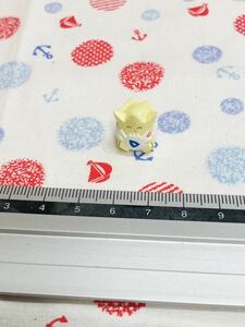 ポケモン ミニフィギュア トゲピー