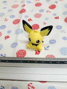 ポケモン フィギュア ピチュー