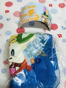 ポケモン カプセルトイ ガチャガチャ ポケモンセンター ポーチコレクション ホゲータ クワッス ニャオハ