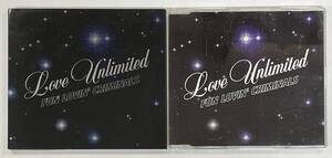 M5871◆5枚セット/FUN LOVIN' CRIMINALS◆LOVE UNLIMITED+THE FUN LOVIN' CRIMINAL+BUMP/RUN DADDY RUN(5CD)輸入盤/NYミクスチャー・トリオ