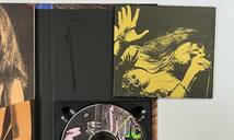 M5888◆JANIS JOPLIN/ジャニス・ジョプリン◆JANIS/ジャニス(3CD BOX)日本盤_画像5