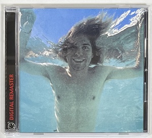 M5917◆プレス盤◆NIRVANA◆MINDBLOWER(1CD)92年メルボルン