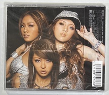 M5861◆Foxxi misQ/フォクシー・ミスク◆ULTIMATE GIRLS(1CD+1DVD)未開封日本盤_画像2