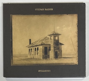 M5876◆STEINAR RAKNES◆STILLHOUSE(1CD)輸入盤/ノルウェー産ジャズ