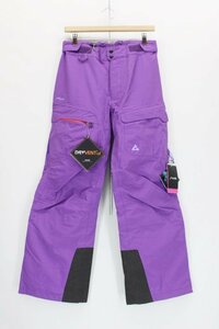 [未使用品]phenix フェニックス PH562SB60 Spantik 3L Pants パンツ PU L