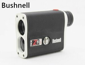 [中古]Bushnell ブシュネルゴルフ TOUR Z6 JOLT ゴルフ用レーザー距離計