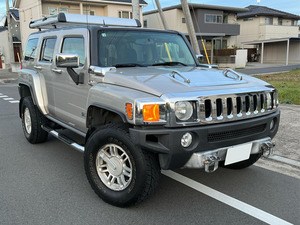 ★ 30 万円売り切り～ ★ ハマー H3 ★ 45,300マイル 4WD ★