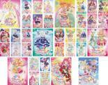 アイカツスターズ! 全35枚 TV版 全34巻 + 劇場版 レンタル落ち 全巻セット 中古 DVD