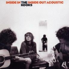 ケース無::【ご奉仕価格】ts::INSIDE IN/INSIDE OUT-ACOUSTIC インサイド・イン/インサイド・アウト-アコースティック 初回生産限定盤 レ