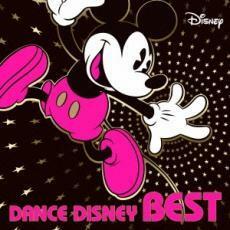 ケース無::Dance Disney Best ダンス ディズニー ベスト レンタル落ち 中古 CD