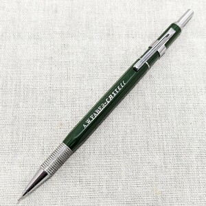 faber-castell ファーバーカステル シャーペン シャープペンシル tk9555