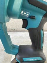 21 マキタ　充電式全ネジカッタ　SC102D 美品　makita_画像8