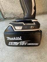 31 マキタ　充電式インパクトドライバー　TD146DX2 makita_画像8