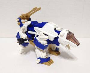 ゾイド ベアファイター MK-II ジャンク ( ZOIDS BEAR FIGHTER MK-II )