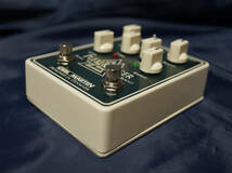 Carl Martin ( カールマーチン ) Plexi Ranger（プレキシレンジャー） Overdrive Pedal_画像4