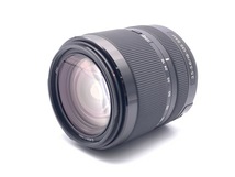 ★DT18-135㎜　F3.5-5.6　SAM（SAL18135）新品同様品　即決★_画像3