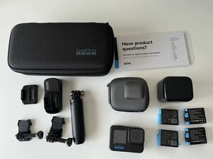 Gopro10 電池セット