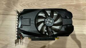 GF-GTX1050Ti-4GB/OC/SF Geforce 玄人志向 GTX1050Ti