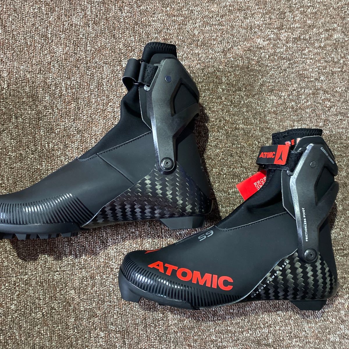 2025年最新】Yahoo!オークション -(atomic アトミック) s9の中古 2025年最新】Yahoo!オークション -(atomic アトミック) s9の中古