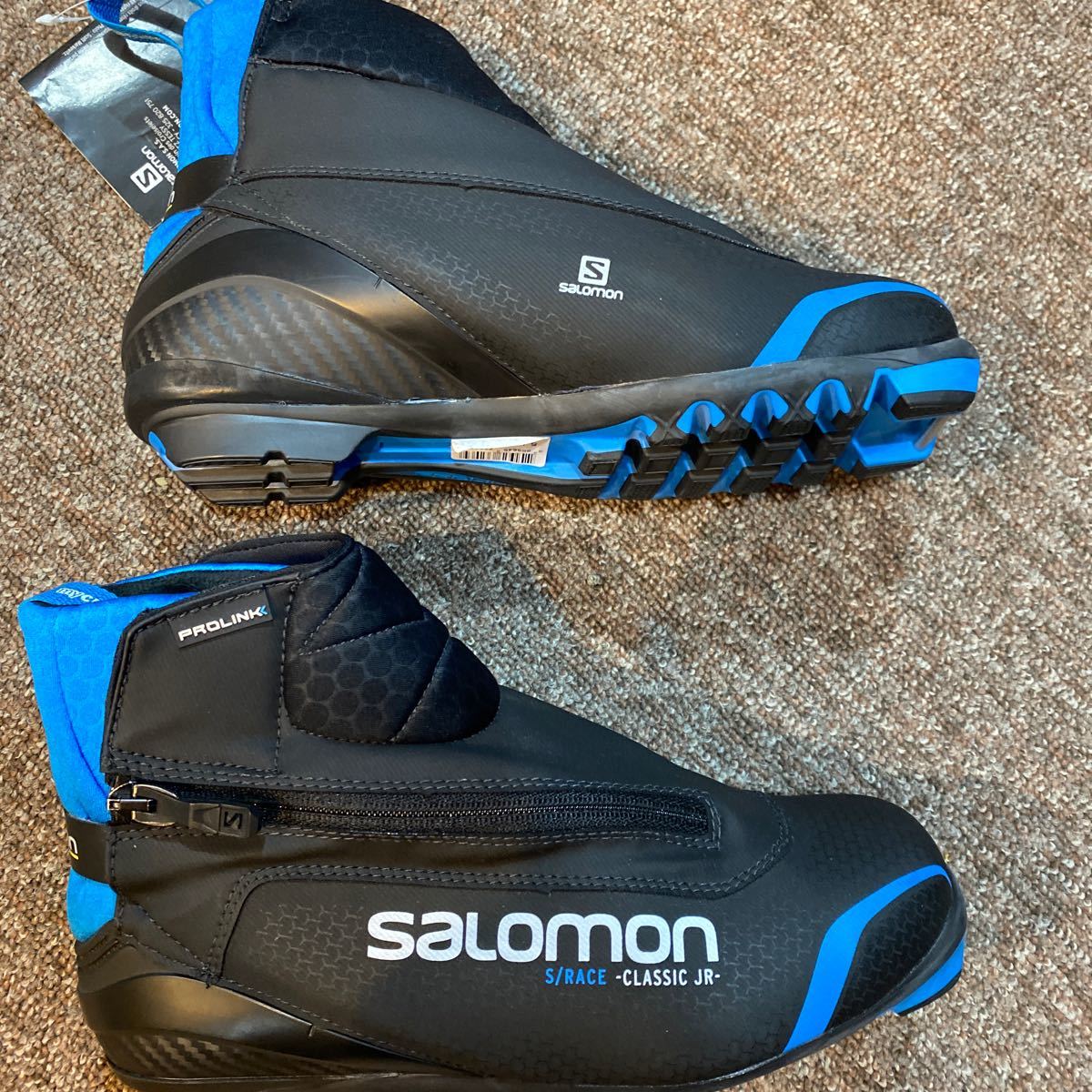 2025年最新】Yahoo!オークション -salomon s raceの中古品・新品 2025年最新】Yahoo!オークション -salomon s raceの中古品・新品